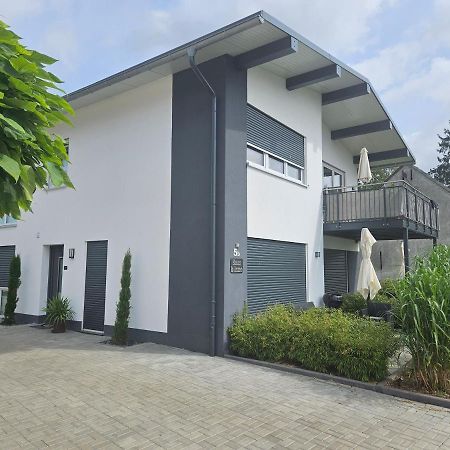 Haus Am Brunnen Wohnung 1 클로스터컴드 외부 사진