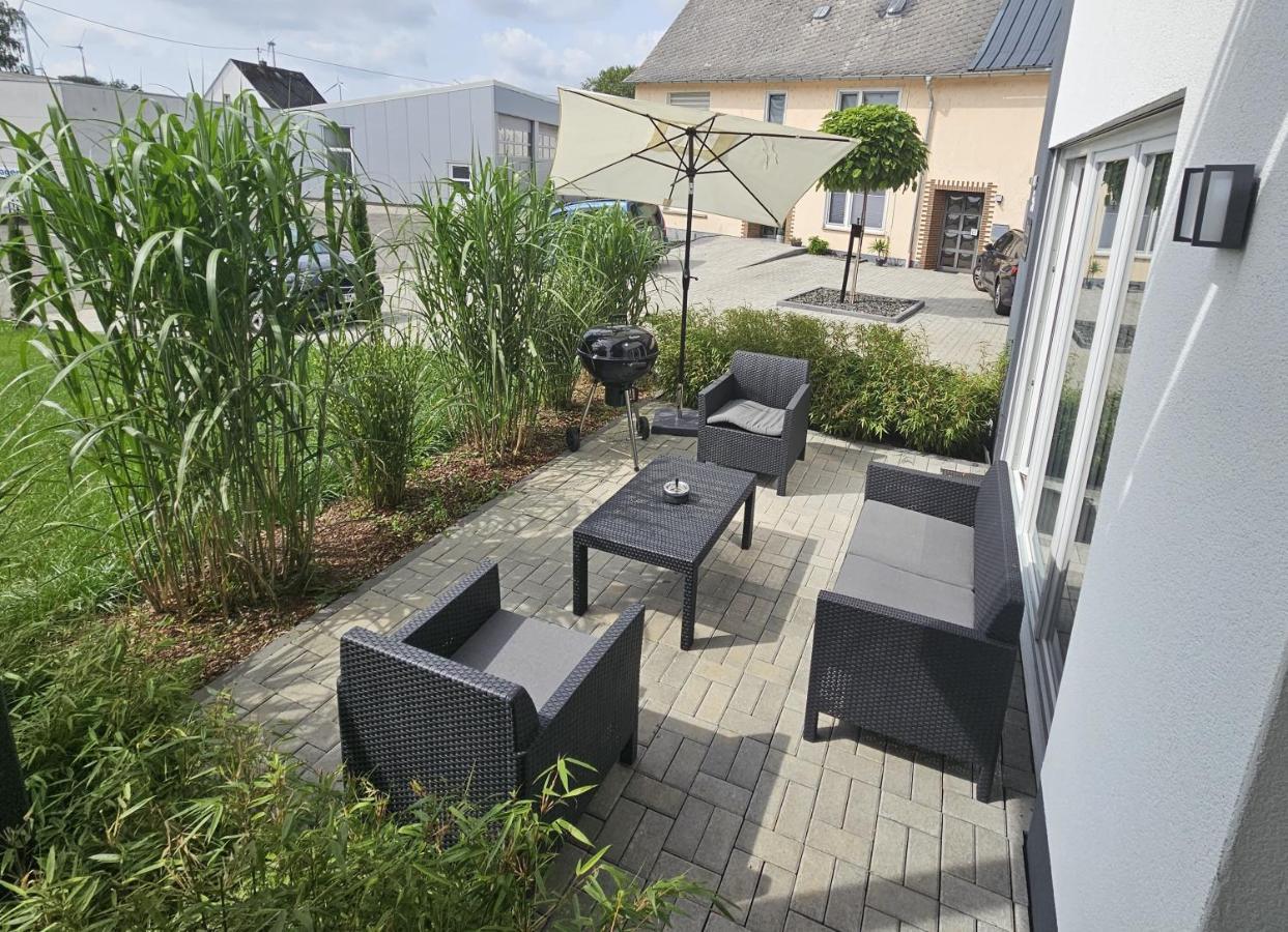 Haus Am Brunnen Wohnung 1 클로스터컴드 외부 사진