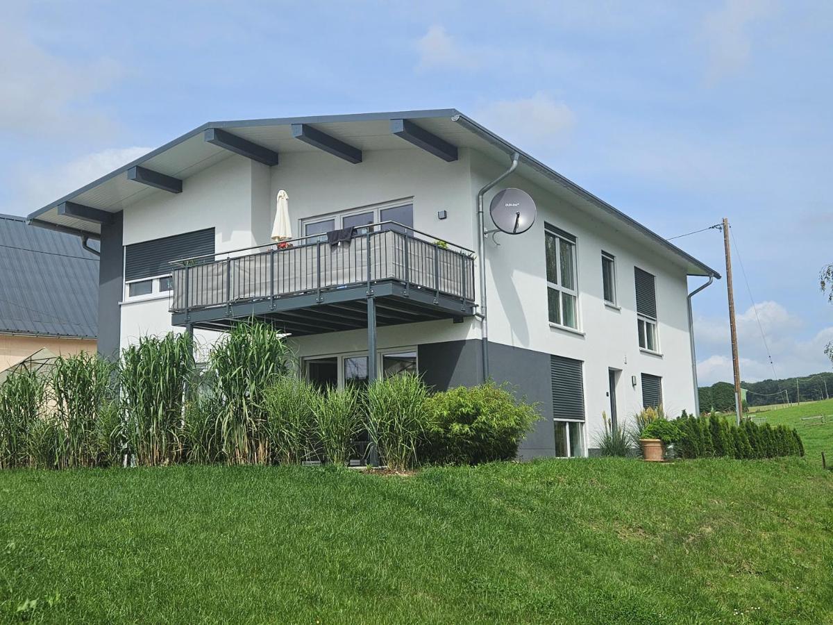 Haus Am Brunnen Wohnung 1 클로스터컴드 외부 사진